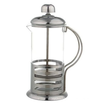 350ml/600ml Stainless Steel French Press Coffee Maker